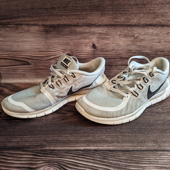 Nike Freerun 5.0 - Picture 2 of 7